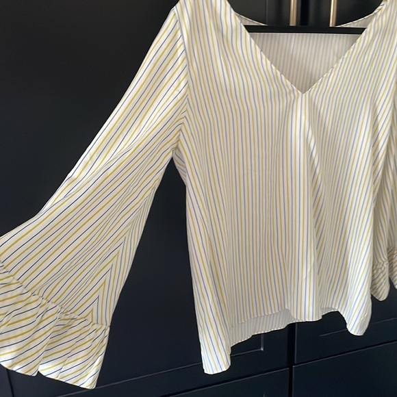 Massimo Dutto- beautiful blouse (worn once!) - Picture 2 of 4